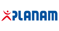 Planam - logo