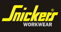 logo Snickers Workwear